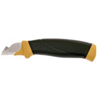 Нож для зачистки, обрезки и обработки проводов, снятия изоляции Morakniv Electrician's Knife (12201) - изображение 3