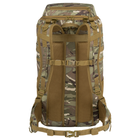 Рюкзак тактический Highlander Eagle 3 Backpack 40L TT194-HC HMTC хаки/олива (929629) - изображение 4