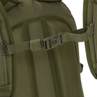 Рюкзак тактичний Highlander Eagle 1 Backpack 20L TT192-OG Olive Green (929626) - зображення 6