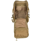 Рюкзак тактический Highlander Eagle 3 Backpack 40L TT194-HC HMTC хаки/олива (929629) - изображение 5