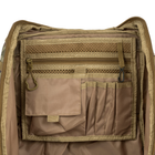 Рюкзак тактический Highlander Eagle 3 Backpack 40L TT194-HC HMTC хаки/олива (929629) - изображение 12