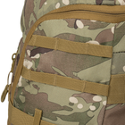 Рюкзак тактический Highlander Eagle 3 Backpack 40L TT194-HC HMTC хаки/олива (929629) - изображение 14