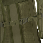 Рюкзак тактический Highlander Eagle 3 Backpack 40L TT194-OG Olive Green (929630) - изображение 8