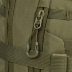Рюкзак тактический Highlander Eagle 3 Backpack 40L TT194-OG Olive Green (929630) - изображение 18