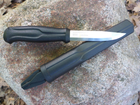 Нож Morakniv 510 углеродистая сталь 11732 - изображение 1
