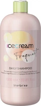 Шампунь для частого использования Inebrya Frequent Ice Cream Daily Shampoo 1 л (8008277263779)