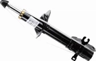 Амортизатор подвески SACHS 317 306 Sachs (317306)