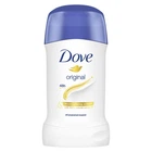 Твердий дезодорант антиперспірант Dove Original 40 мл
