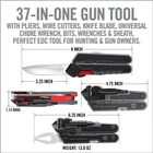 Мульти-инструмент Real Avid Gun Tool Max - изображение 6