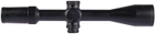 Приціл оптичний XD Precision Black-LR, 4-24x50 IR, MPX1, F1 (15280020) - зображення 5