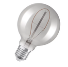 Лампа світлодіодна вінтажна 3.4W 220V 100lm 1800К E27 95x138mm [4058075760950] OSRAM vintage