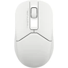 Мышка A4Tech FB12S Wireless/Bluetooth White (FB12S White)