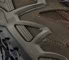 Ботинки тактические M-Tac Alligator Brown 42 - изображение 7