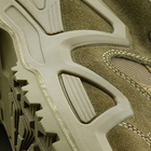 Ботинки тактические M-Tac Alligator Olive 41 - изображение 7