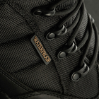 Ботинки M-Tac тактические зимние Thinsulate Black 45 - изображение 6