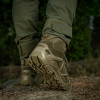 Ботинки тактические M-Tac Alligator Olive 43 - изображение 11