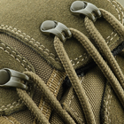 Ботинки тактические M-Tac Alligator Olive 46 - изображение 8