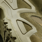 Ботинки тактические M-Tac Alligator Olive 45 - изображение 7