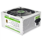 Блок живлення gamemax GP-650-White