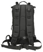 Рюкзак тактичний KOMBAT UK Stealth Pack, чорний, 25л - изображение 3