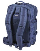 Рюкзак тактичний Mil-Tec 36Л Темно-синій US ASSAULT PACK LG DK.BLAU (14002203-36) - зображення 6