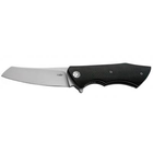 Нож Maserin AM-2 Black Carbon (378/CN) - изображение 1