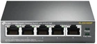 TP-LINK TL-SG1005P