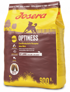 Сухой корм Josera Optiness для взрослых собак