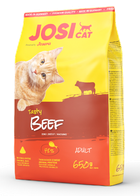 Сухой корм для кошек Josera JosiCat Tasty Beef