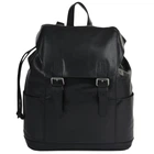 Міський рюкзак Aswood Harvey Black 24 л (HARVEY BLK)