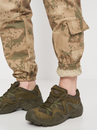 Тактичні штани Soldier 8844005 S Камуфляж (8484408874009) - зображення 5