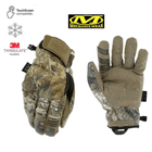 Тактические перчатки зимние Mechanix SUB35 Multicam 2XL - изображение 1