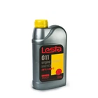 Антифриз G11 LESTA готов -35С (желтый) 1кг 395742_AS-A35-G11G/1-HM