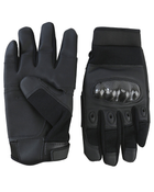 Тактичні рукавички KOMBAT UK Predator Tactical Gloves - зображення 2