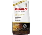 Кофе KIMBO Top Flavour в зернах 1 кг