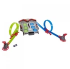 Игровой набор Трек Hot Wheels "Опасный рикошет" FDF27