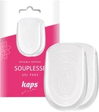 Силіконові підп'ятники Kaps Souplesse Жіночі
