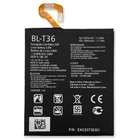Батарея LG BL-T36 LG K11 Plus. LG K30 2018 X410, LMX410, LMX410FC [Original PRC]