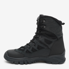 Мужские тактические ботинки зимние Filkison 133/6-1 40 26 см Черные (KN2000000592916) - изображение 3