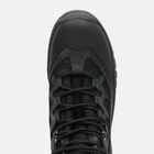 Чоловічі тактичні черевики зимові Filkison 133/6-1 43 27.5 см Чорні (KN2000000592824) - зображення 5