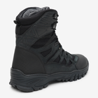 Мужские тактические ботинки зимние Filkison 133/6-1 45 28.5 см Черные (KN2000000592985) - изображение 4