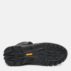 Чоловічі тактичні черевики зимові Filkison 133/6-1 41 26.5 см Чорні (KN2000000593388) - зображення 7