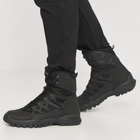 Чоловічі тактичні черевики зимові Filkison 133/6-1 40 26 см Чорні (KN2000000592916) - зображення 8