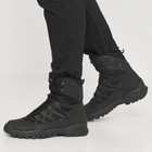 Чоловічі тактичні черевики зимові Filkison 133/6-1 45 28.5 см Чорні (KN2000000592985) - зображення 8