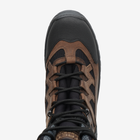 Мужские тактические ботинки зимние Filkison 133/6-61 45 28.5 см Коричневый/Черный (KN2000000594361) - изображение 5
