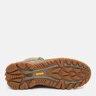 Чоловічі тактичні черевики зимові Filkison 133/6-8 42 27 см Пісок (KN2000000593692) - зображення 7