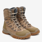 Мужские тактические ботинки зимние Filkison 133/6-8 44 28 см Песок (KN2000000593579) - изображение 2