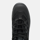 Мужские тактические ботинки с мембраной Filkison 136/5/6-1 41 26.5 см Черные (KN2000000594286) - изображение 5