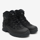 Мужские тактические ботинки с мембраной Filkison 136/5/6-1 43 27.5 см Черные (KN2000000593944) - изображение 2