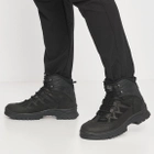Мужские тактические ботинки с мембраной Filkison 136/5/6-1 43 27.5 см Черные (KN2000000593944) - изображение 8